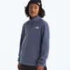 Boys’ & Girls’ Glacier ?-Zip Pullover