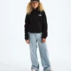 Boys’ & Girls’ Glacier ?-Zip Pullover