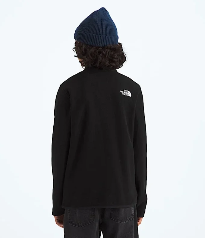 Boys’ & Girls’ Glacier ?-Zip Pullover