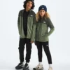 Boys’ & Girls’ Hike Mid Layer Full-Zip Boys’ & Girls’ Hike Mid Layer Full-Zip