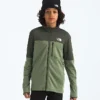 Boys’ & Girls’ Hike Mid Layer Full-Zip Boys’ & Girls’ Hike Mid Layer Full-Zip