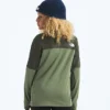 Boys’ & Girls’ Hike Mid Layer Full-Zip Boys’ & Girls’ Hike Mid Layer Full-Zip