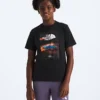 Boys’ & Girls’ Landscapes Short-Sleeve Tee Boys’ & Girls’ Landscapes Short-Sleeve Tee