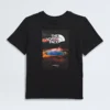 Boys’ & Girls’ Landscapes Short-Sleeve Tee Boys’ & Girls’ Landscapes Short-Sleeve Tee