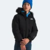 Boys’ & Girls’ McMurdo Hooded Jacket