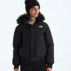Boys’ & Girls’ McMurdo Hooded Jacket