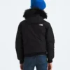 Boys’ & Girls’ McMurdo Hooded Jacket
