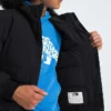 Boys’ & Girls’ McMurdo Hooded Jacket