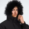 Boys’ & Girls’ McMurdo Hooded Jacket