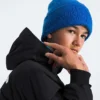 Boys’ & Girls’ McMurdo Hooded Jacket