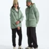 Boys’ & Girls’ North Down Fleece-Lined Short Parka Boys’ & Girls’ North Down Fleece-Lined Short Parka