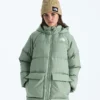 Boys’ & Girls’ North Down Fleece-Lined Short Parka Boys’ & Girls’ North Down Fleece-Lined Short Parka