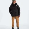 Boys’ & Girls’ North Down Fleece-Lined Short Parka Boys’ & Girls’ North Down Fleece-Lined Short Parka