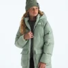 Boys’ & Girls’ North Down Fleece-Lined Short Parka Boys’ & Girls’ North Down Fleece-Lined Short Parka