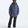 Boys’ & Girls’ North Down Fleece-Lined Short Parka Boys’ & Girls’ North Down Fleece-Lined Short Parka