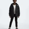 Boys’ & Girls’ North Down Fleece-Lined Short Parka Boys’ & Girls’ North Down Fleece-Lined Short Parka