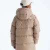Boys’ & Girls’ North Down Fleece-Lined Short Parka Boys’ & Girls’ North Down Fleece-Lined Short Parka