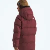 Boys’ & Girls’ North Down Fleece-Lined Short Parka Boys’ & Girls’ North Down Fleece-Lined Short Parka