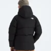 Boys’ & Girls’ North Down Fleece-Lined Short Parka Boys’ & Girls’ North Down Fleece-Lined Short Parka