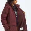 Boys’ & Girls’ North Down Fleece-Lined Short Parka Boys’ & Girls’ North Down Fleece-Lined Short Parka
