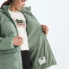 Boys’ & Girls’ North Down Fleece-Lined Short Parka Boys’ & Girls’ North Down Fleece-Lined Short Parka