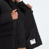 Boys’ & Girls’ North Down Fleece-Lined Short Parka Boys’ & Girls’ North Down Fleece-Lined Short Parka