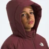 Boys’ & Girls’ North Down Fleece-Lined Short Parka Boys’ & Girls’ North Down Fleece-Lined Short Parka