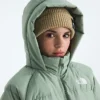 Boys’ & Girls’ North Down Fleece-Lined Short Parka Boys’ & Girls’ North Down Fleece-Lined Short Parka