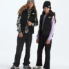Boys’ & Girls’ North Down Hooded Vest Boys’ & Girls’ North Down Hooded Vest