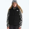 Boys’ & Girls’ North Down Hooded Vest Boys’ & Girls’ North Down Hooded Vest