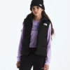 Boys’ & Girls’ North Down Hooded Vest Boys’ & Girls’ North Down Hooded Vest
