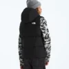 Boys’ & Girls’ North Down Hooded Vest Boys’ & Girls’ North Down Hooded Vest