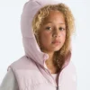 Boys’ & Girls’ North Down Hooded Vest Boys’ & Girls’ North Down Hooded Vest