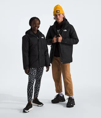 Boys’ & Girls’ North Down Triclimate™