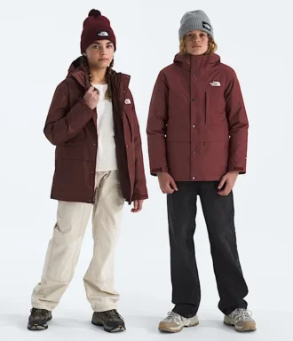 Boys’ & Girls’ North Down Triclimate™