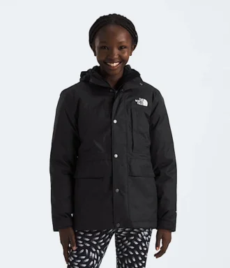 Boys’ & Girls’ North Down Triclimate™