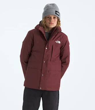 Boys’ & Girls’ North Down Triclimate™