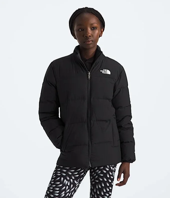 Boys’ & Girls’ North Down Triclimate™ Boys’ & Girls’ North Down Triclimate™