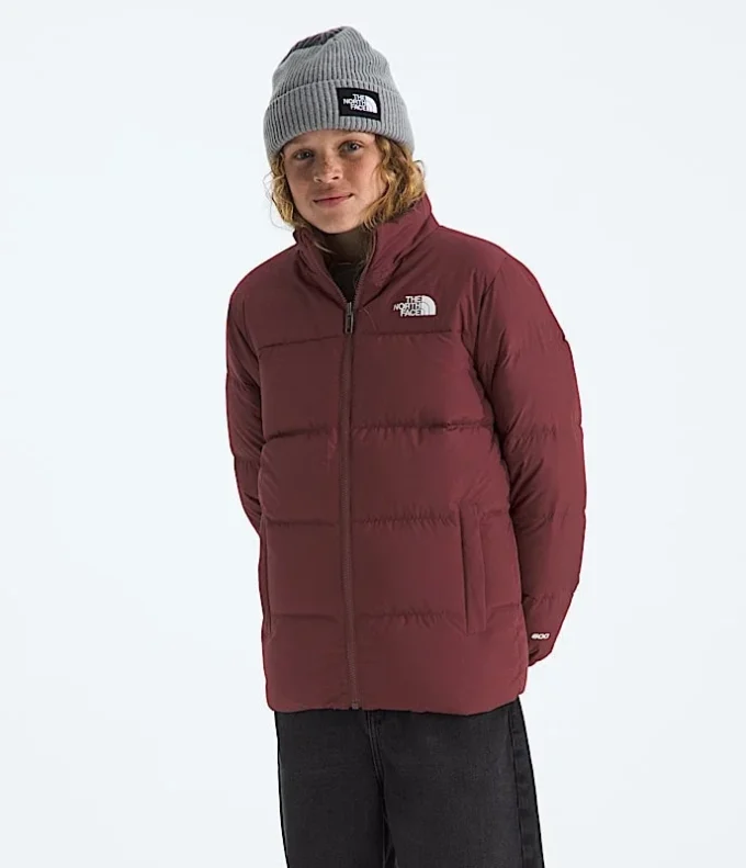 Boys’ & Girls’ North Down Triclimate™ Boys’ & Girls’ North Down Triclimate™