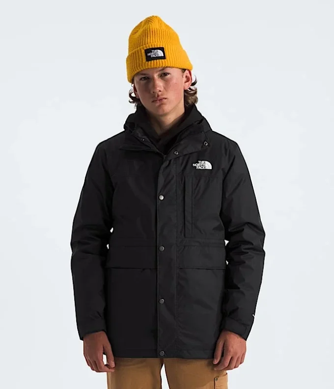 Boys’ & Girls’ North Down Triclimate™ Boys’ & Girls’ North Down Triclimate™