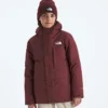 Boys’ & Girls’ North Down Triclimate™ Boys’ & Girls’ North Down Triclimate™