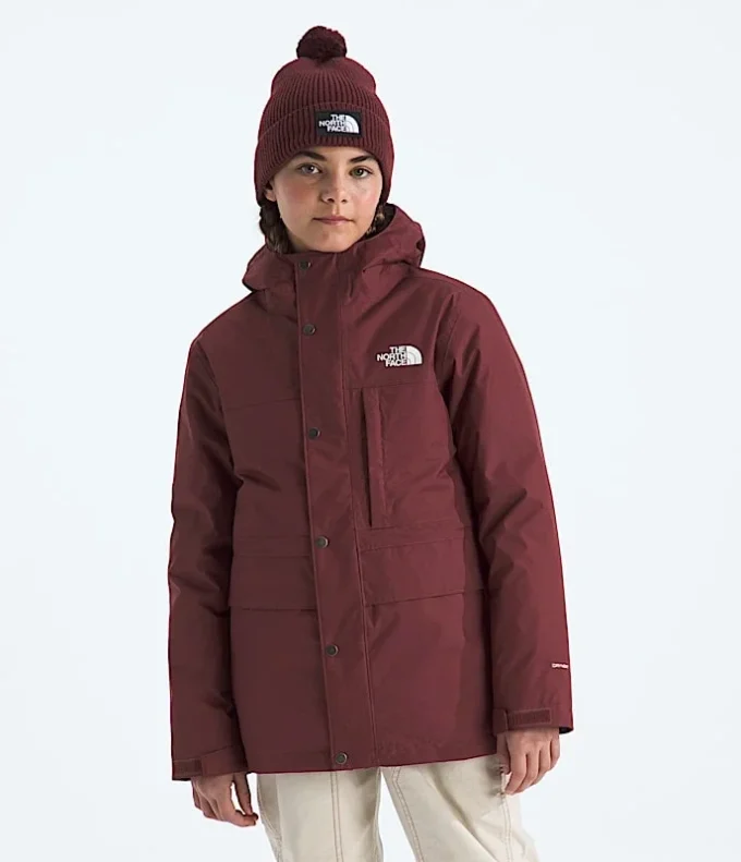 Boys’ & Girls’ North Down Triclimate™ Boys’ & Girls’ North Down Triclimate™