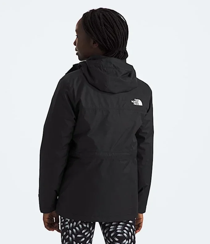 Boys’ & Girls’ North Down Triclimate™ Boys’ & Girls’ North Down Triclimate™