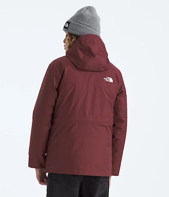 Boys’ & Girls’ North Down Triclimate™ Boys’ & Girls’ North Down Triclimate™