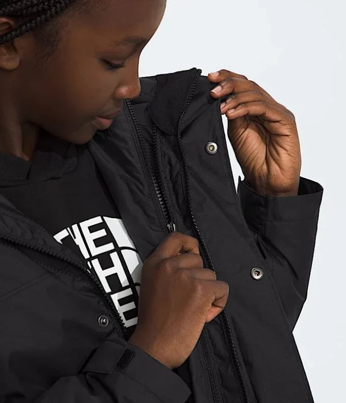 Boys’ & Girls’ North Down Triclimate™ Boys’ & Girls’ North Down Triclimate™