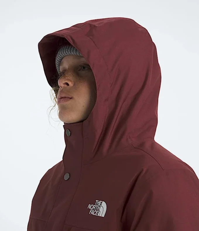 Boys’ & Girls’ North Down Triclimate™ Boys’ & Girls’ North Down Triclimate™