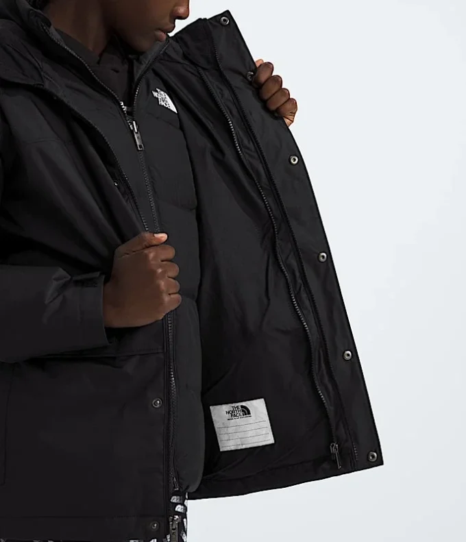 Boys’ & Girls’ North Down Triclimate™ Boys’ & Girls’ North Down Triclimate™