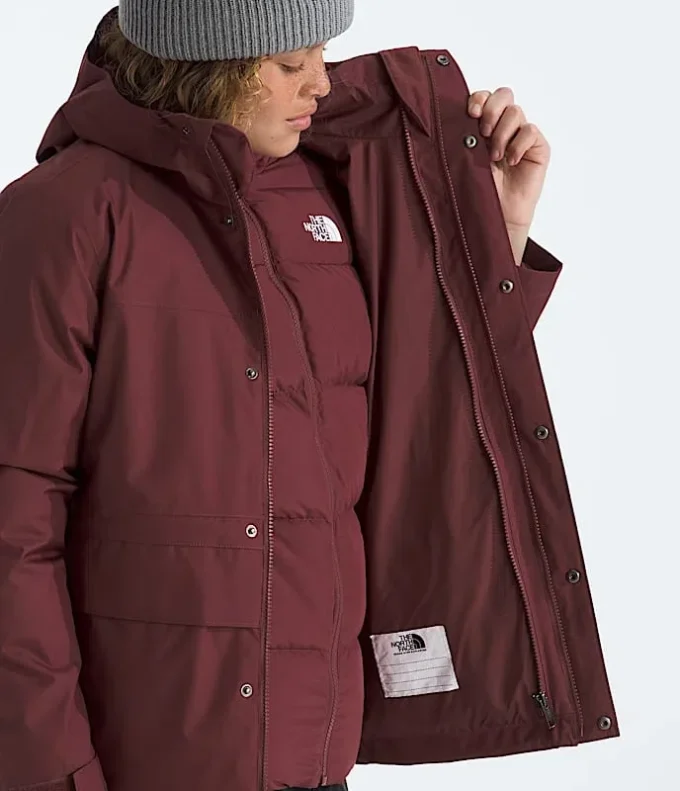 Boys’ & Girls’ North Down Triclimate™ Boys’ & Girls’ North Down Triclimate™