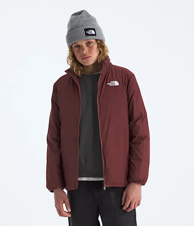 Boys’ & Girls’ North Down Triclimate™ Boys’ & Girls’ North Down Triclimate™