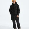 Boys’ & Girls’ Nuptse Long Parka Boys’ & Girls’ Nuptse Long Parka